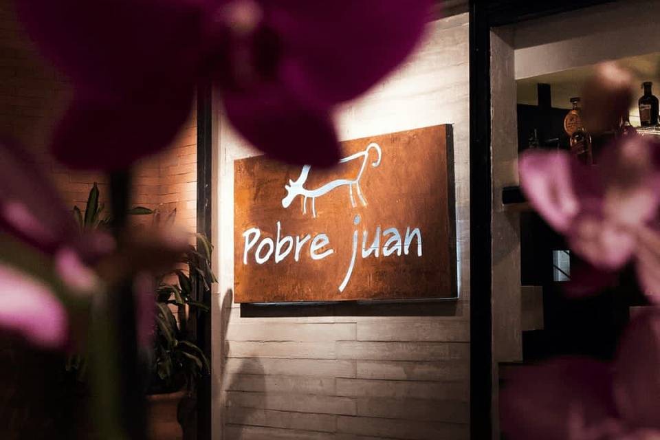 Restaurante Pobre Juan