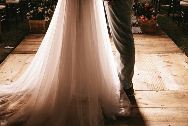 Serviço personalizado