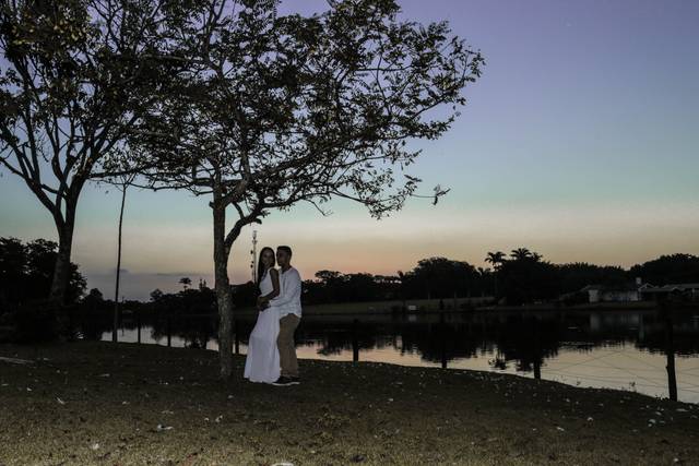 Pré Wedding
