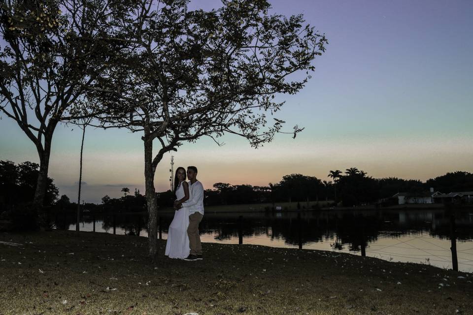 Pré Wedding