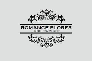 Romance Flores logo