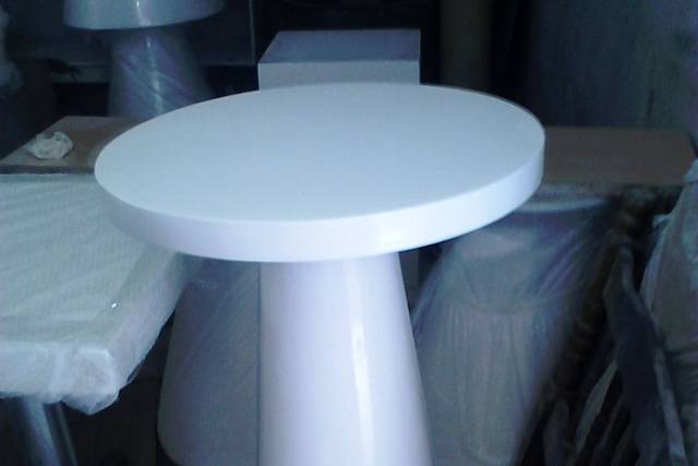 Mesa bistrô