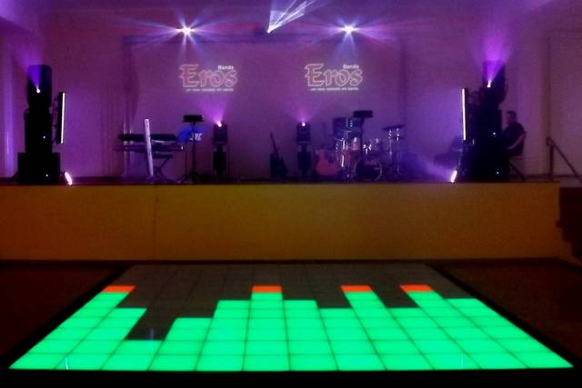 Iluminação Show