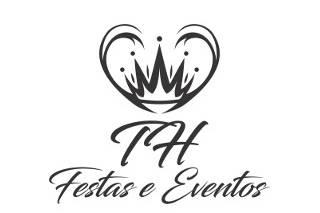 TH festas logo