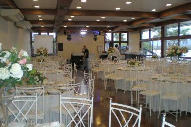Daty Eventos