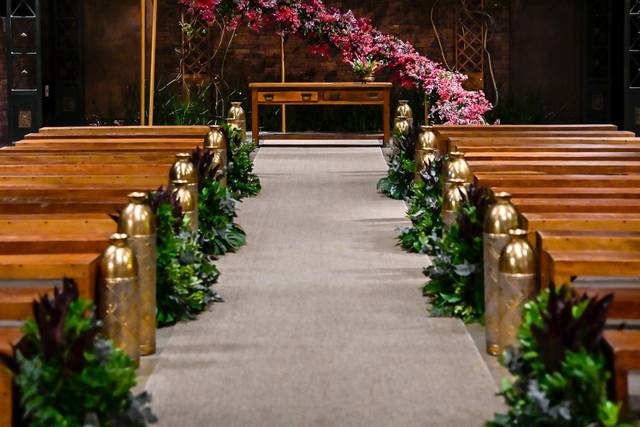 Sítio São Jorge - Vdara