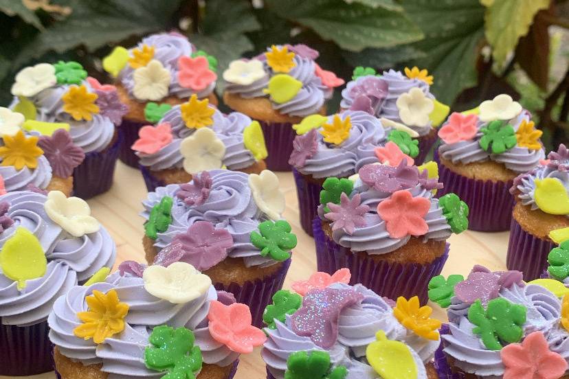 Cupcakes