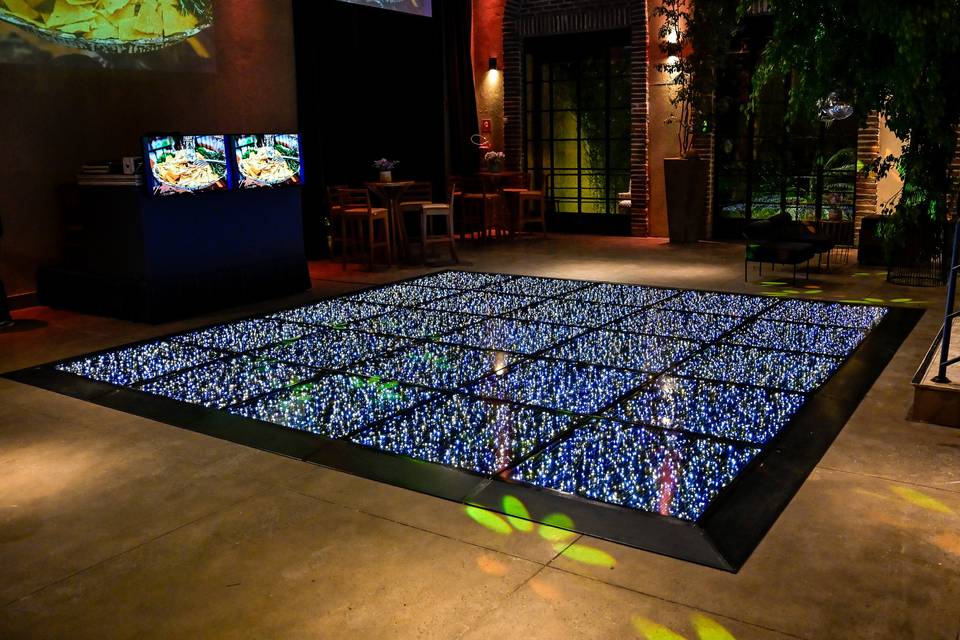 ESPAÇO: VDARA