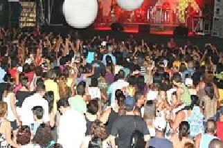 Sucesso total
