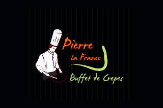 Logo Pierre Le France