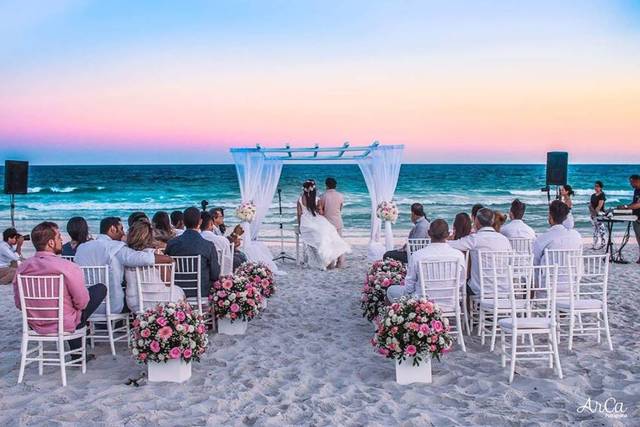 Mega Assessoria Cerimonial