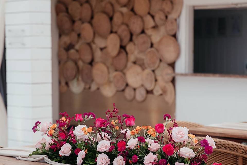 Decoração B & T