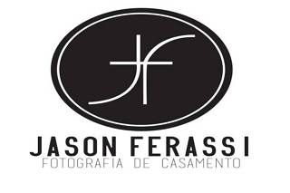 Jason Ferassi Fotografia logo