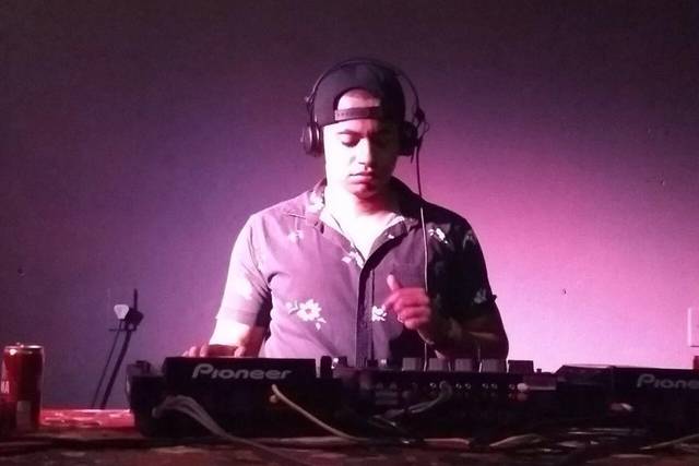 Dj Bionic93