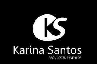 Karina logo