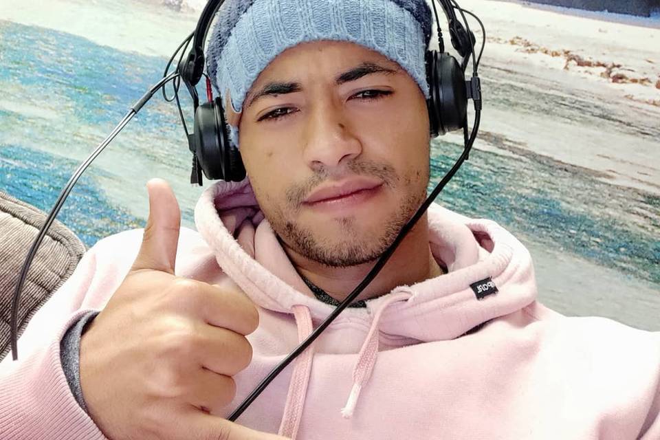 Dj Bionic93