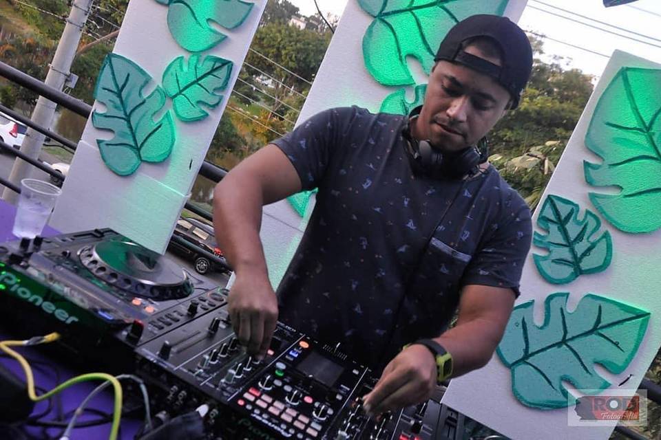 Dj Bionic93