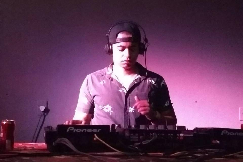 Dj Bionic93
