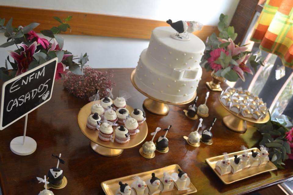 Mini Wedding