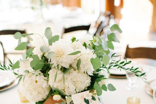 Ana Carolina e Marcela