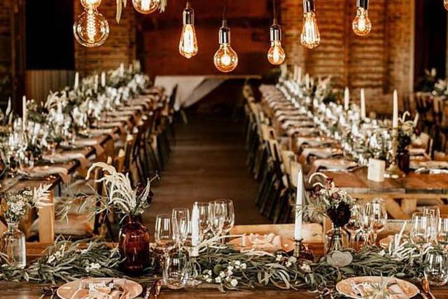 Ana Carolina e Marcela