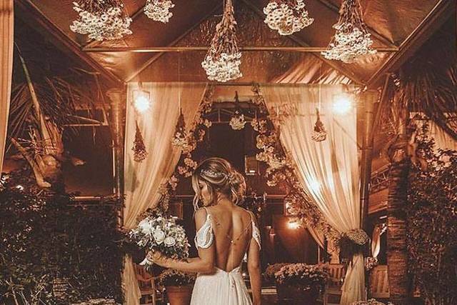 Ana Carolina e Marcela