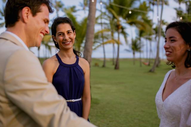 Casamento Nat e Saulo