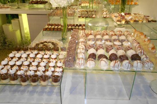 Chocolates