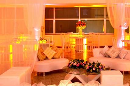Salas lounge