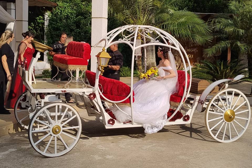 Limousines Iolanda