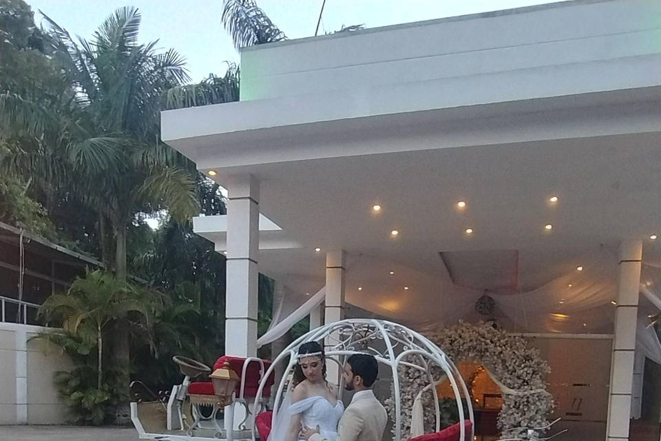 Lindo casal