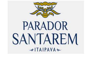 Pousada parador santarém logo