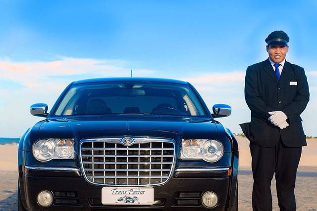 Chrysler 300C