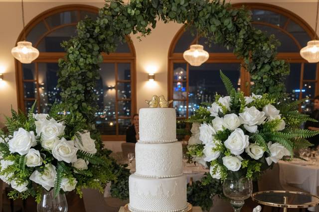 Mini Wedding