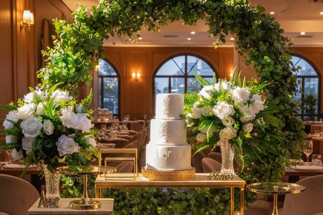 Mini Wedding
