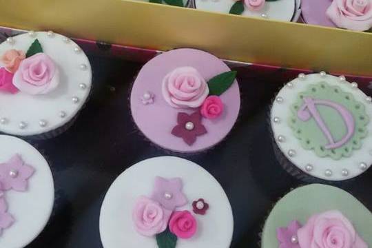 CupCakes