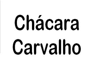 Chácara Carvalho logo