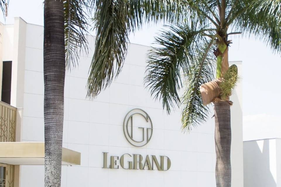 Legrand Eventos