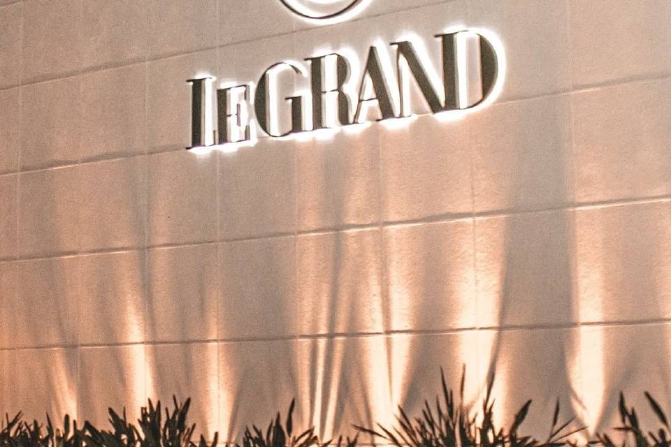 Legrand Eventos