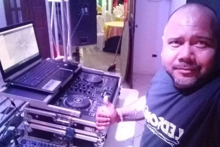 Noite de DJ