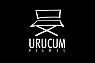 Logo Urucum Filmes