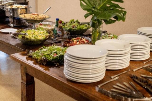 Buffet Efrata