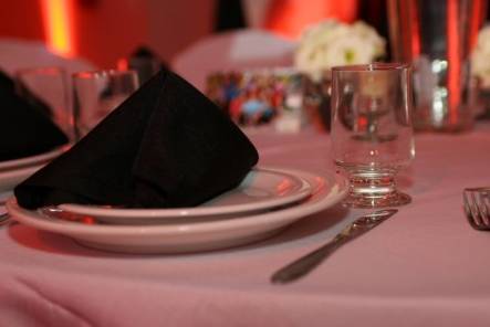 Buffet para eventos