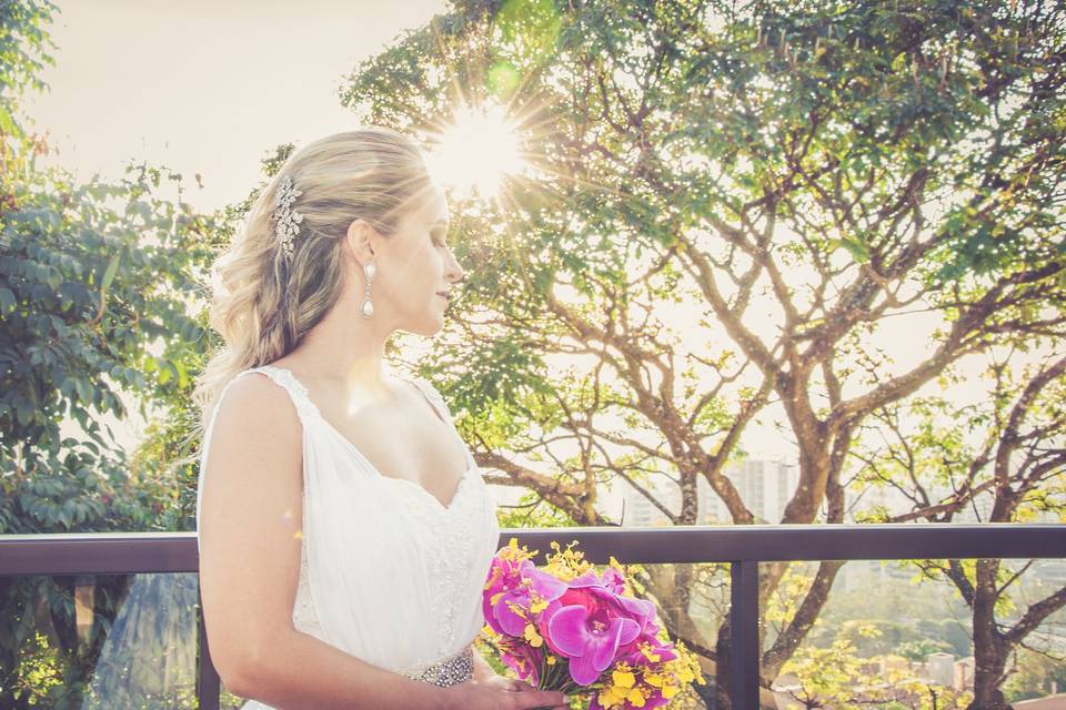 Pós Wedding