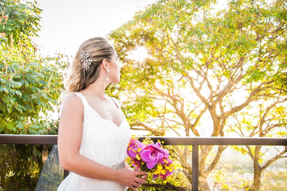 Pós Wedding