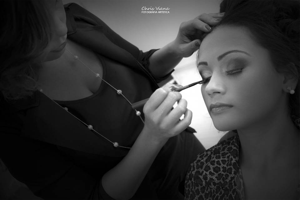 Making Of