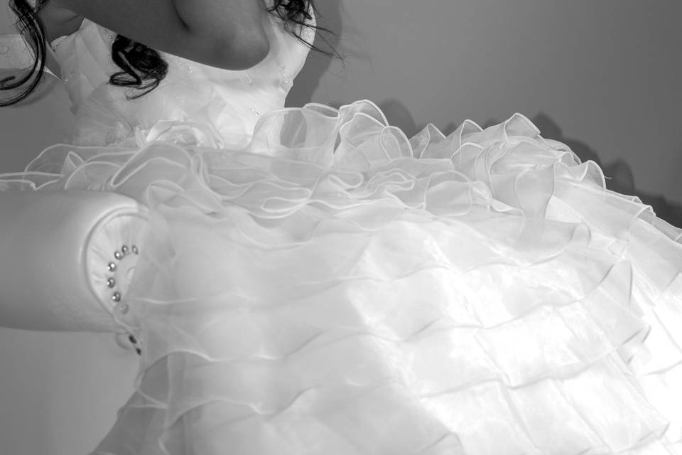 Making of