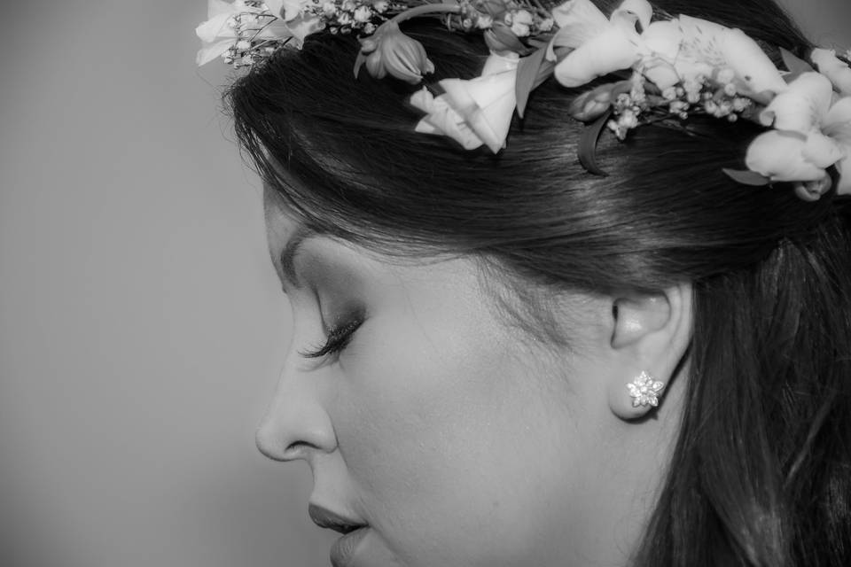 Making Of