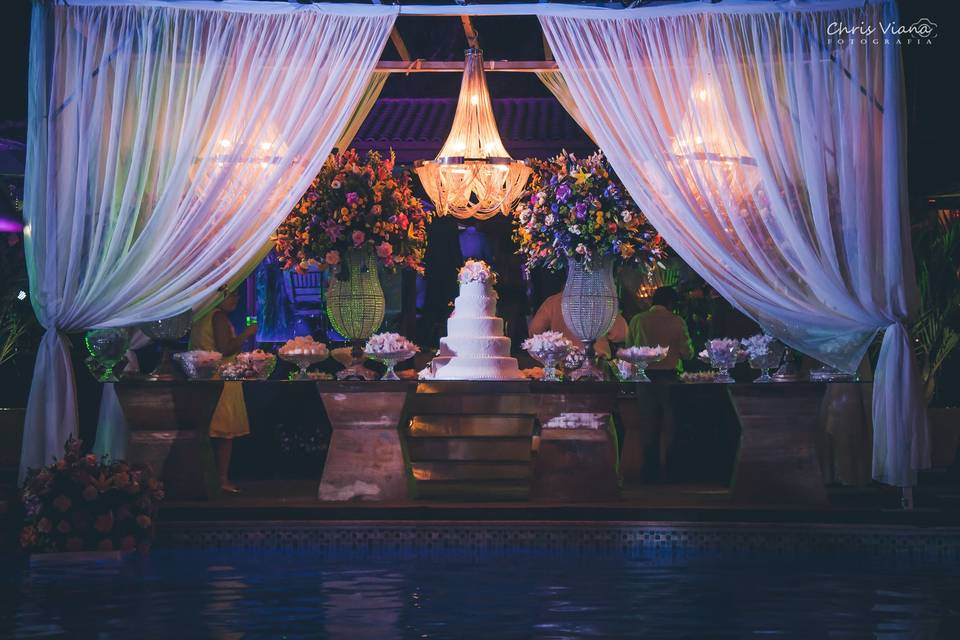 Decoração