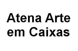 logo Atena